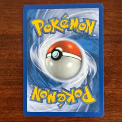 Minun 34/95 Uncommon Unleashed Pokemon Card - Image 2