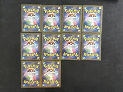 Pokemon Card Pidove 153/086 Scolipede 140/086 SV11B Black Bolt Japan Lot 10 HY - Image 2