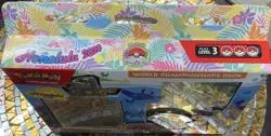 Pokemon Trading Card Game Honolulu 2024 World Champions Deck Crushing Thorn - Image 3