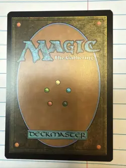 Plaza of Heroes Dominaria United Regular Card, Near Mint Condition - Image 2