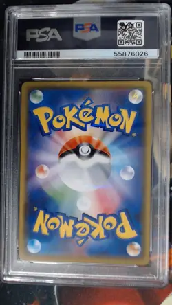2020 Japanese Pokemon Charizard V 1/21 Charizard VMAX Starter Set PSA 10 - Image 2