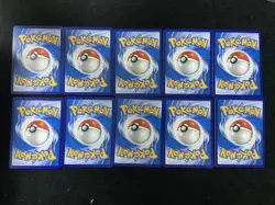 Pokemon S-Chinese Prize Turn CSV4C 070/129 Lycanroc Master ball Lot 10 HY - Image 2