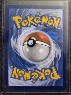 Greninja Gold Star SWSH144 ETB Black Star Promo Gold Star SWIRL Pokemon - Image 2