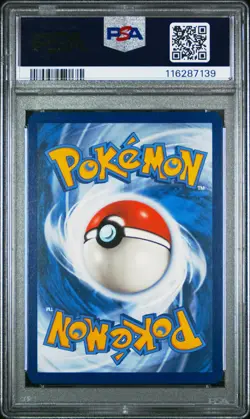 2023 Pokemon Sword And Shield Crown Zenith Mew #GG10 Fa Crown Zenith PSA 10 - Image 2