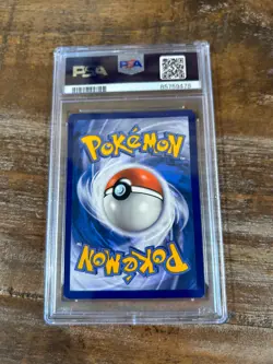 POKEMON 2023 Crown Zenith Full Art MEW #GG10 PSA 10 Gem Mint RARE - Image 2