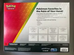 Pokemon TCG Scarlet & Violet 151 Mini Tins 5-Pack Costco Bundle (Sealed) Set B - Image 2
