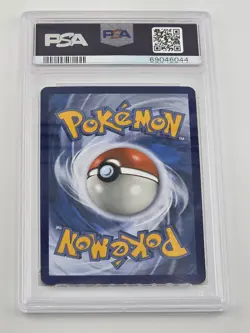 2022 POKEMON GO 018/078 RADIANT BLASTOISE - PSA 10 - Image 2