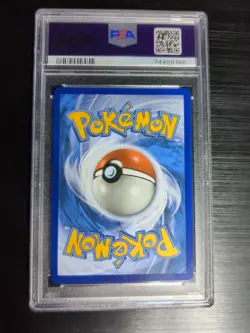 2022 POKEMON GO 018/078 RADIANT BLASTOISE - PSA 10 - Image 2