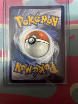 Pokemon 2016 Charizard Holo Card 11/108 Holographic - Image 3