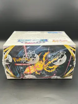 Pokemon TCG Sword & Shield Silver Tempest 36 Pack New Factory Sealed Booster Box - Image 5