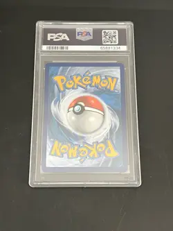 PSA 10 Mew 025/025 Secret Celebrations 25th Anniversary Pokemon 2021 - Image 2