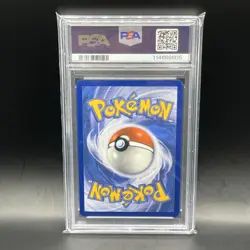 Perrin # 209/167 UR | Pokemon TCG - 2024 Twilight Masquerade | PSA 9 MINT - Image 4