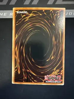 Seiyaryu - DDS-004 - Secret Rare - Unlimited Edition MP YuGiOh! Dark Duel Story - Image 3