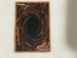 Yugioh Dark Magician SDY-006 DIY-P006 Ultra Rare 1st Edition Portuguese MP - Image 4