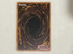 Yugioh Dark Magician SDY-006 DIY-P006 Ultra Rare 1st Edition Portuguese MP - Image 5