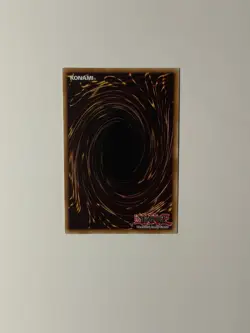 Number C104: Umbral Horror Masquerade JOTL-EN056 Judgment of the Light Unlimited - Image 2