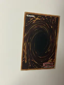 Number C104: Umbral Horror Masquerade JOTL-EN056 Judgment of the Light Unlimited - Image 3