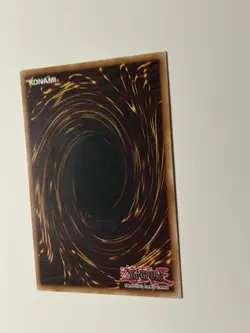 Number C104: Umbral Horror Masquerade JOTL-EN056 Judgment of the Light Unlimited - Image 4