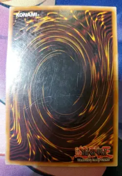 Yugioh Quick Launch - CIBR-EN056 Secret Rare - 1st Ed - Image 4