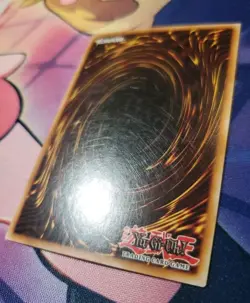 Yugioh Quick Launch - CIBR-EN056 Secret Rare - 1st Ed - Image 5