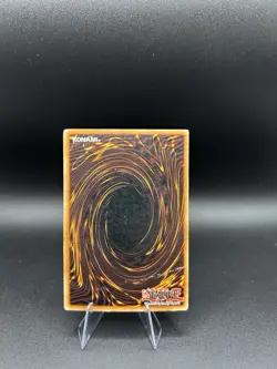 YU-GI-OH! Gear Golem The Moving Fortress AST-EN018 Ultra Rare - Image 2