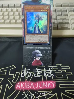Silent Magician RC02-JP011 Ultra Rare Yugioh OCG JAPAN - Image 5
