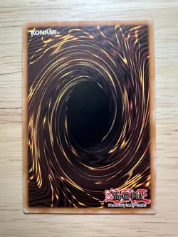 Yu-Gi-Oh! TCG Mirror Force Metal Raiders MRD-138 Unlimited Ultra Rare - Image 4