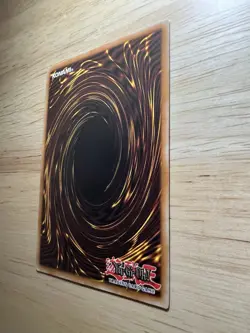 Yu-Gi-Oh! TCG Mirror Force Metal Raiders MRD-138 Unlimited Ultra Rare - Image 5