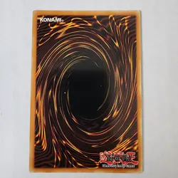 Umi - LOB-EN050 - NM - Common - Unlimited - Yugioh - 25th anniversary - Image 2