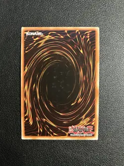 2024 Yu-Gi-Oh! Speed Duel Battle City Finals SBC2-ENF10 Gravekeeper's Spy PSR - Image 2