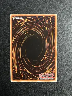 2024 Yu-Gi-Oh! Speed Duel Battle City Finals SBC2-ENH03 Harpie Queen PSR - Image 2
