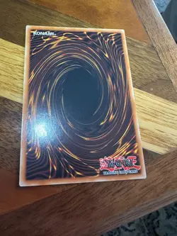 Chaos Sorcerer TOCH-EN028 Unlimited Edition Rare NM + BONUS - Image 2