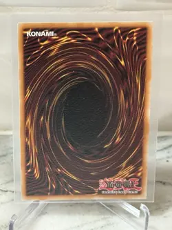 Buster Blader, the Dragon Destroyer Swordsman BOSH-EN045 Unlimited NM Secret - Image 2
