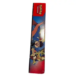 Pokemon Trading Card Game Hop's Zacian ex Box Sealed New - Image 4