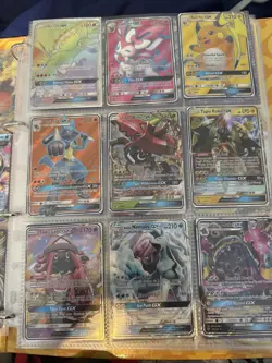 Pokemon Cards, Lots Of Very Good Ones Aswell As About 500 Other Cards - Image 5