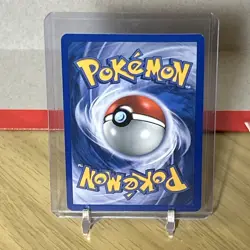 Meowth 013 Holo Black Star Promo Pokemon TCG Card - Image 2