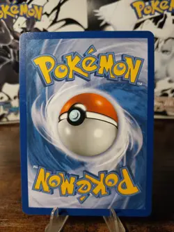 Pokemon - HGSS Unleashed - Beedrill 12/95 Rare LP/NM Card - Image 2