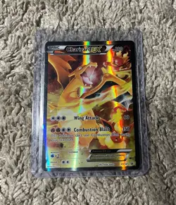 Pokemon Card Lot (EX, GX, Megas, Full arts) 25 Cards - Image 3
