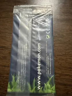 General Mills 2019 Pokemon TCG 3-Card Booster Pack Kanto Factory Sealed New - Image 3