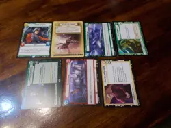 FFG Star Wars Unlimited Lot of 800+ Cards C/UC Includes 21 Rares - Image 2