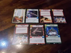 FFG Star Wars Unlimited Lot of 800+ Cards C/UC Includes 21 Rares - Image 3
