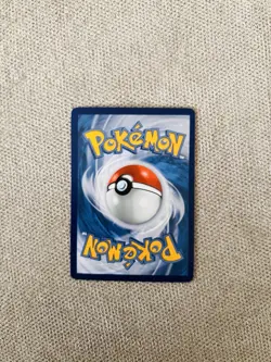 Pikachu BFF Bestfriend Promo Fun Card Pokemon - Image 2