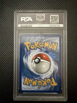 Pokemon 2019 Team Up Gyarados Reverse Holo Card 30/181 Rare PSA 10 *LOW POP* - Image 2