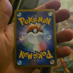Pokemon card Pikachu 012/022 Promo 2009 Pokemon TCG Japanese Nintendo Rare - Image 2