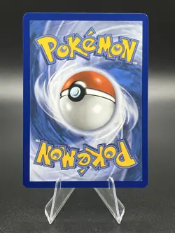 Pikachu Promo 2025 World Championships SVP EN 225 Pokemon Card Worlds + Sleeve - Image 2