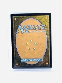 MTG Illustrious Wanderglyph Commander: the Lost Caverns of Ixalan Regular, MT/NM - Image 2