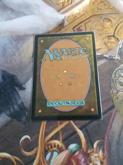 Sarevok's Tome Extended Art MTG Commander Legends: BFBG - Pack Fresh - - Image 2