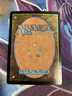 Ultima, Origin of Oblivion (Foil) Final Fantasy MTG English - Image 2