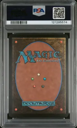 2025 Magic The Gathering SpongeBob Secret Lair Gary, The Snail Foil #1929 PSA 10 - Image 2