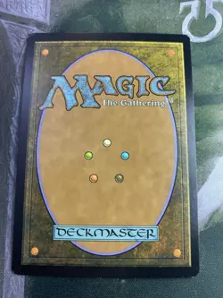 1x Misty Rainforest, Foil, Zendikar Expeditions NM, MTG - Image 3